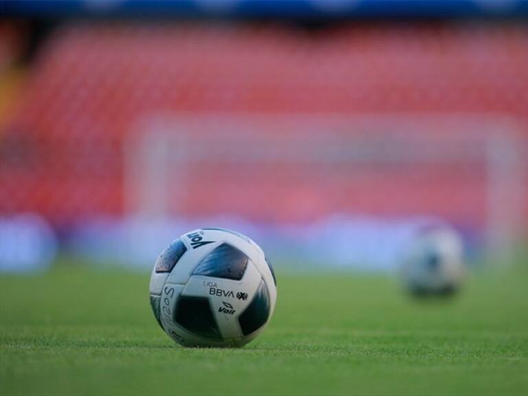 Liga BBVA MX . Foto: Getty Images