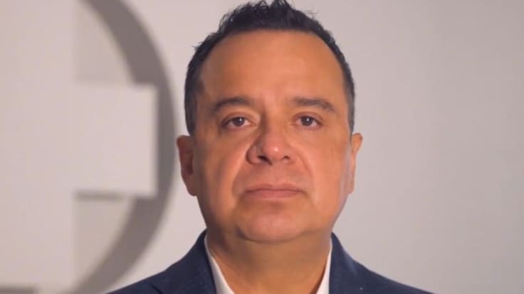 Víctor Velázquez confirma control de planta Cruz Azul Hidalgo y llama a la unidad