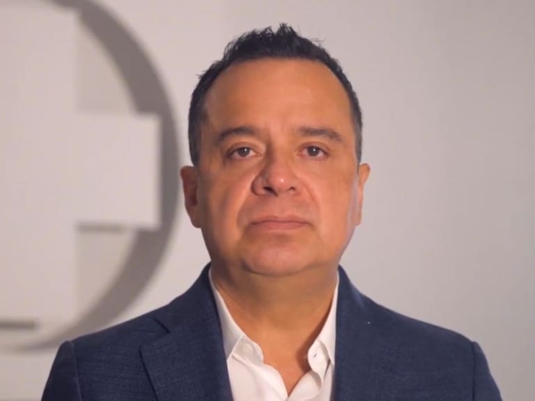 Víctor Velázquez confirma control de planta Cruz Azul Hidalgo y llama a la unidad