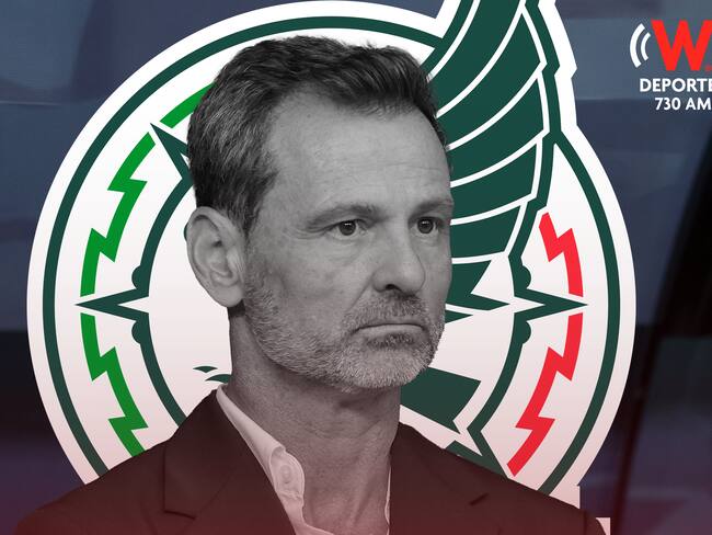 ¡Diego Cocca, fuera de la Selección!; La FMF lo despidió y los jugadores le dieron la espalda