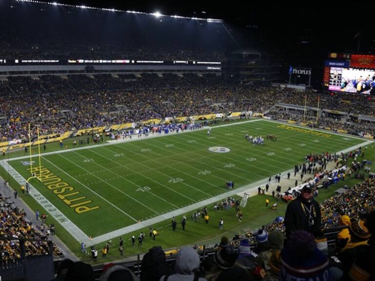 Heinz Field. Foto: GettyImages