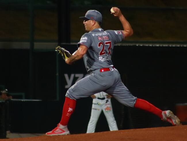 Arrancan los PlayOffs de la Liga Mexicana de Béisbol