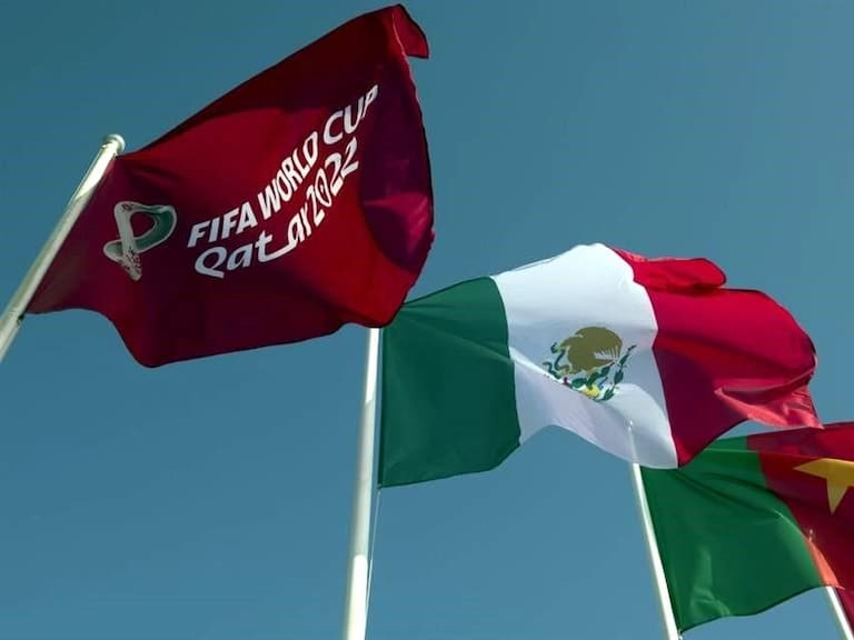 Qatar tendrá vuelo directo a México