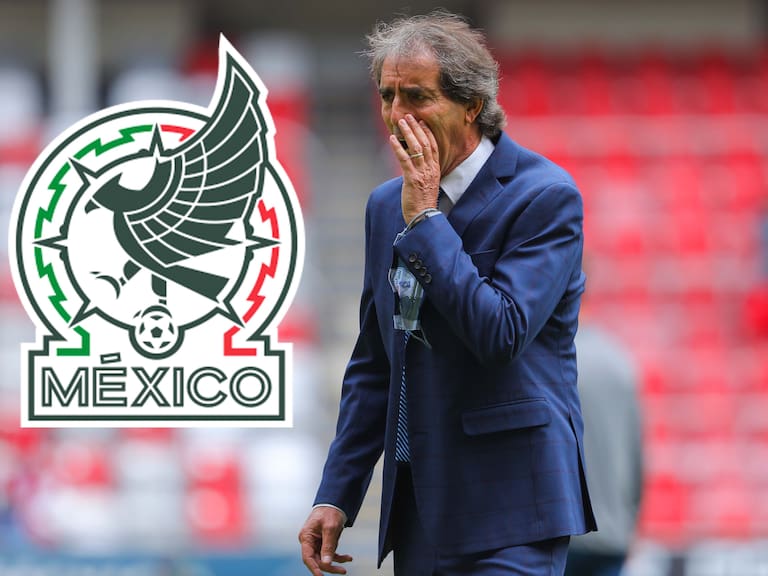 Guillermo Almada anhela con llegar en algún momento a la Selección Mexicana