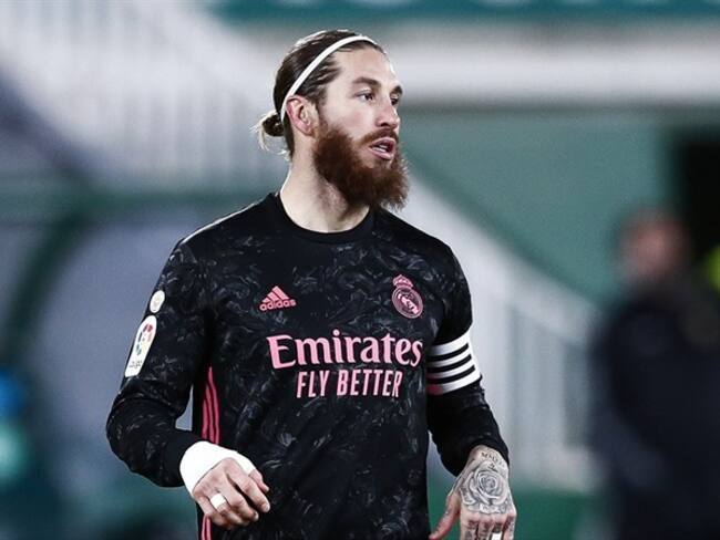 El Real Madrid tendrá a Ramos y Hazard para el juego ante el Elche