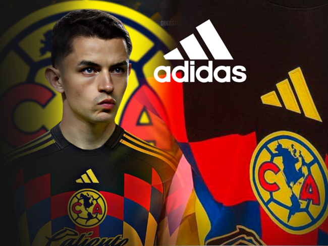 Nuevo jersey del América con ADIDAS 2025: Precios oficiales y dónde comprarlo