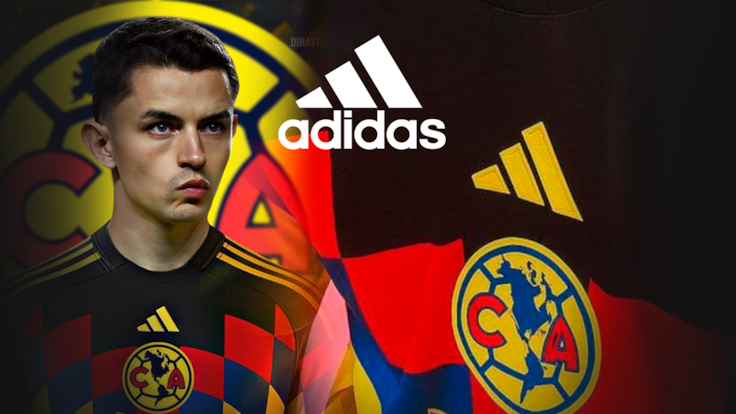 Nuevo jersey del América con ADIDAS 2025: Precios oficiales y dónde comprarlo