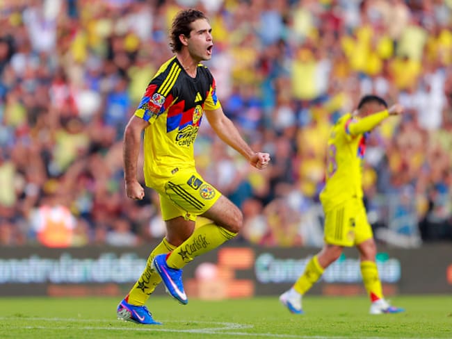 América rompe su peor racha con angustioso triunfo ante Querétaro en La Corregidora