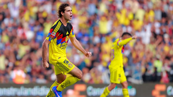 América rompe su peor racha con angustioso triunfo ante Querétaro en La Corregidora