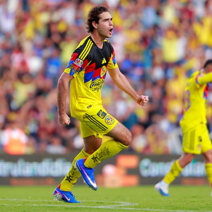 América rompe su peor racha con angustioso triunfo ante Querétaro en La Corregidora