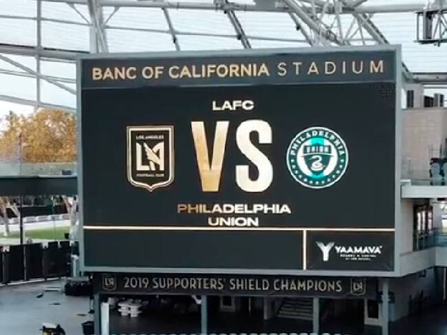 LAFC vs Philadelphia Union, MLS Cup, Final, EN VIVO, A qué hora y dónde ver