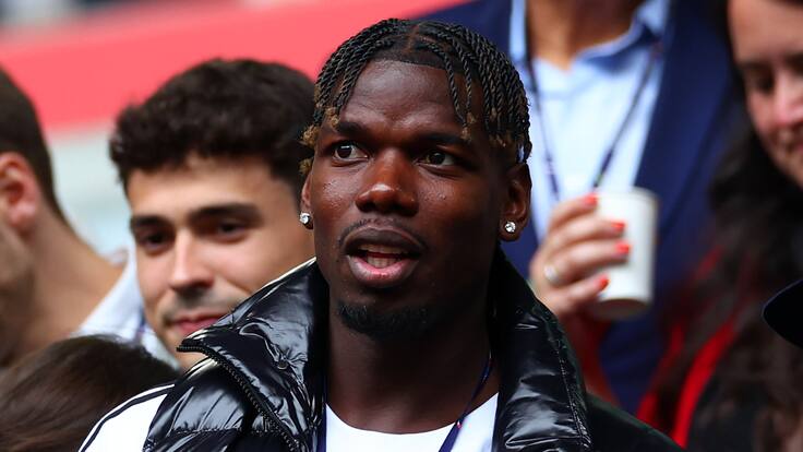 Hermano de Paul Pogba es condenada a un año de prisión por secuestrar al jugador