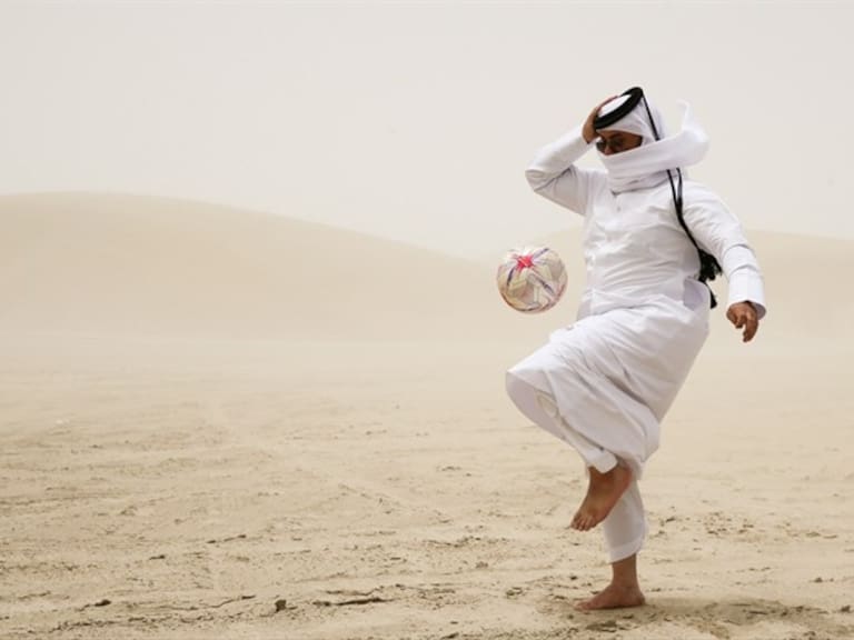 Qatar 2022   . Foto: Getty Images