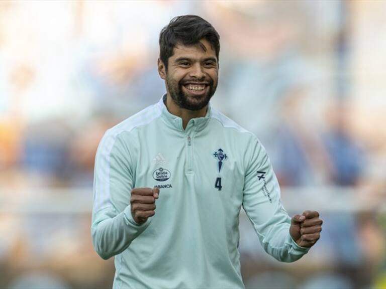 Actividad de mexicanos en el viejo continente