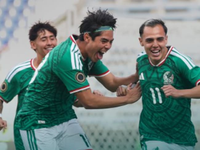 México vs Guatemala EN VIVO: previa, y dónde ver el campeonato Sub 20 de la Concacaf 2026