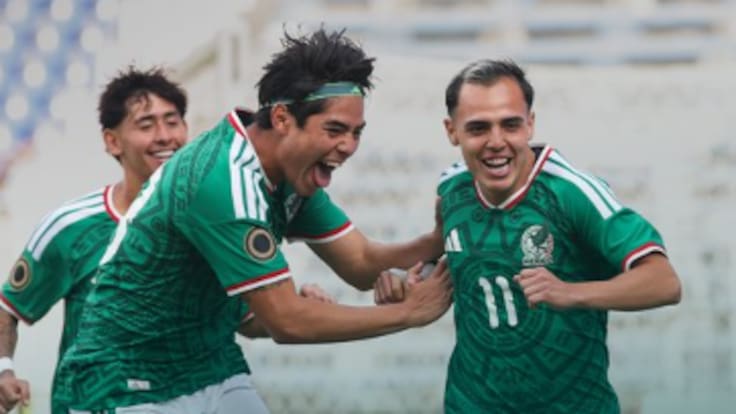 México vs Guatemala EN VIVO: previa, y dónde ver el campeonato Sub 20 de la Concacaf 2026