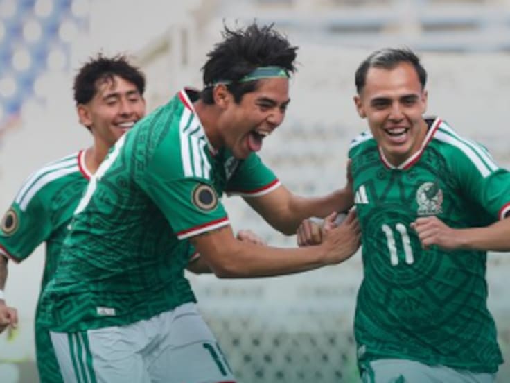 México vs Guatemala EN VIVO: previa, y dónde ver el campeonato Sub 20 de la Concacaf 2026