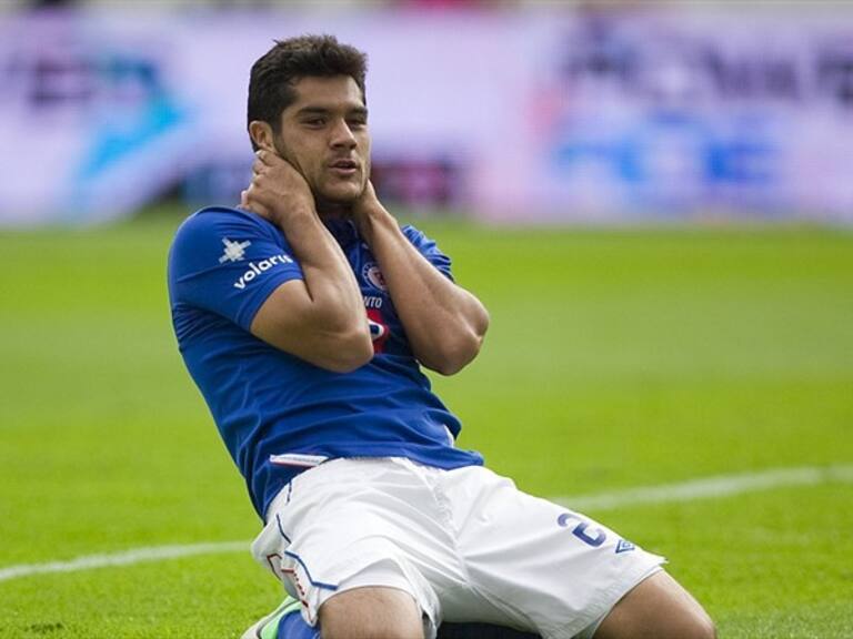 Javier 'Chuletita' Orozco. Foto: Getty Images