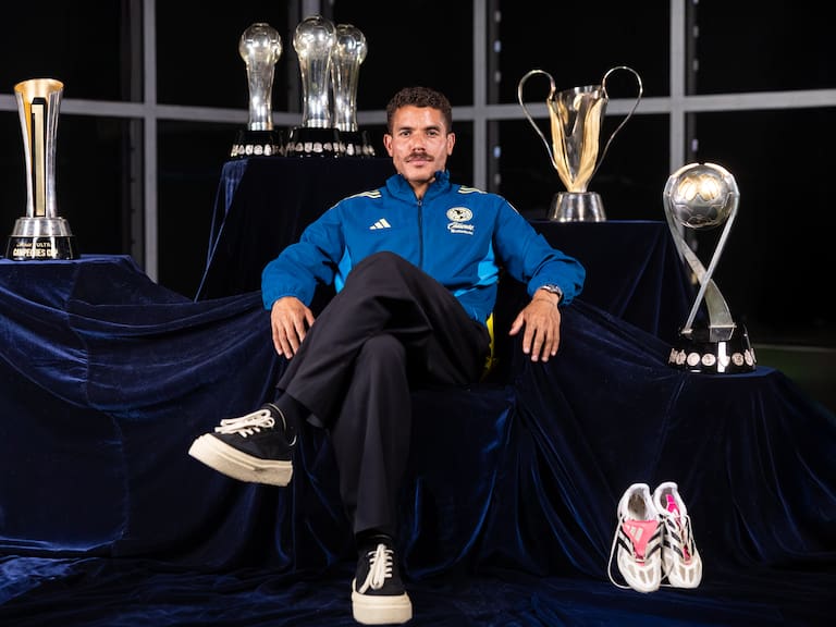 Jonathan Dos Santos América