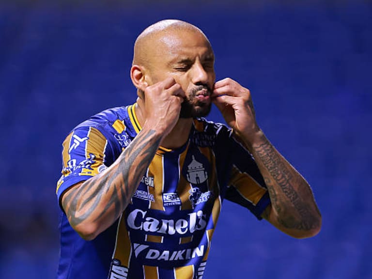 Joao Pedro rechaza ir a Europa y se queda en Atlético de San Luis para el Clausura 2026