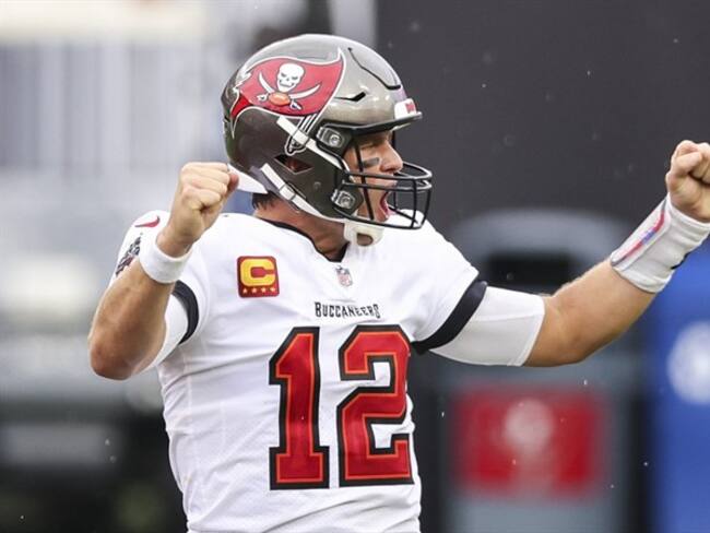 Todo listo para la Semana 11 de la NFL