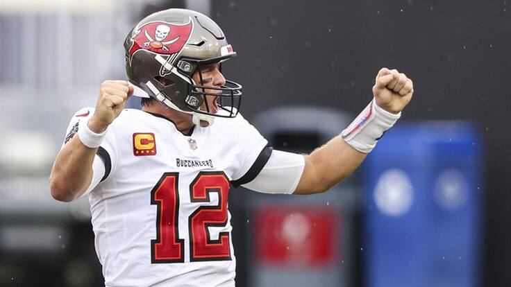 Todo listo para la Semana 11 de la NFL