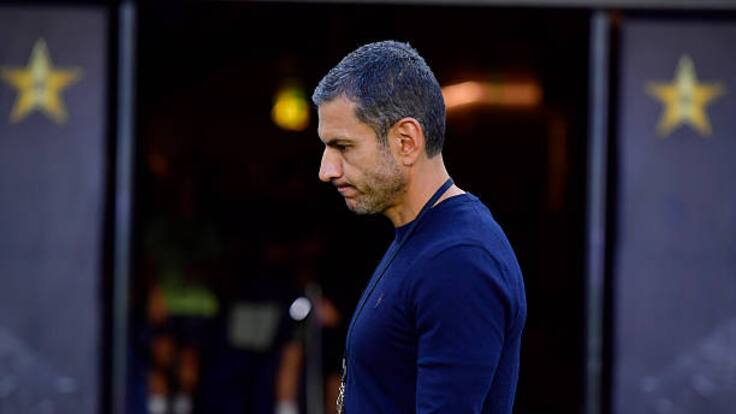 Jimmy Lozano deja de ser técnico de Pachuca antes del Play-In del Apertura 2025
