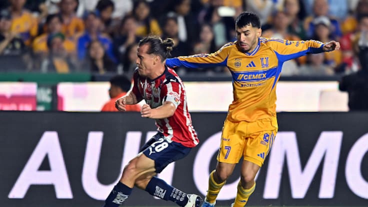 Chivas vs Tigres: EN VIVO, dónde, cuándo y a qué hora ver la vuelta de los Cuartos de Final del Clausura 2026 Liga MX