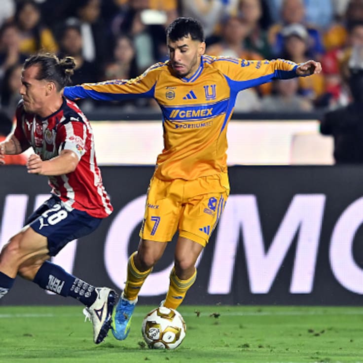Chivas vs Tigres: EN VIVO, dónde, cuándo y a qué hora ver la vuelta de los Cuartos de Final del Clausura 2026 Liga MX