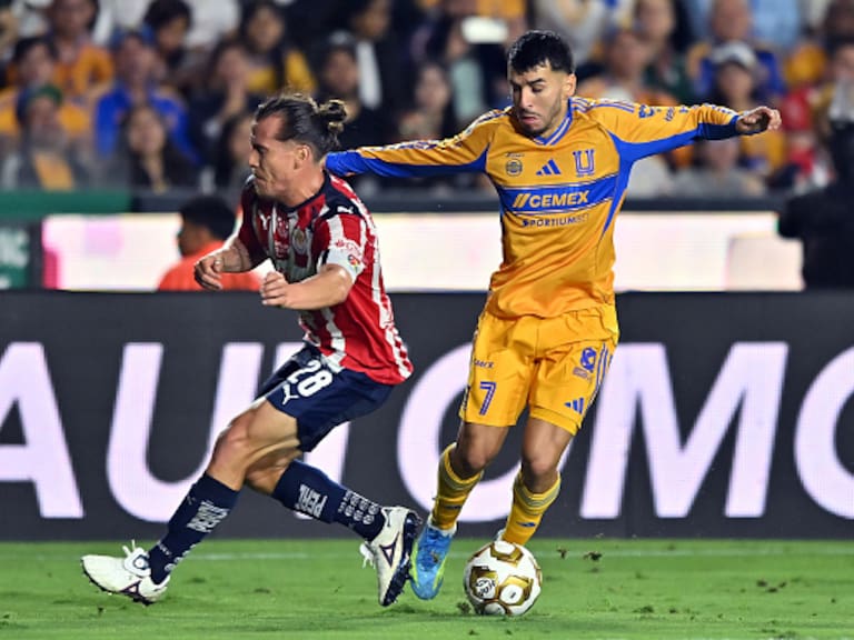 Chivas vs Tigres: EN VIVO, dónde, cuándo y a qué hora ver la vuelta de los Cuartos de Final del Clausura 2026 Liga MX