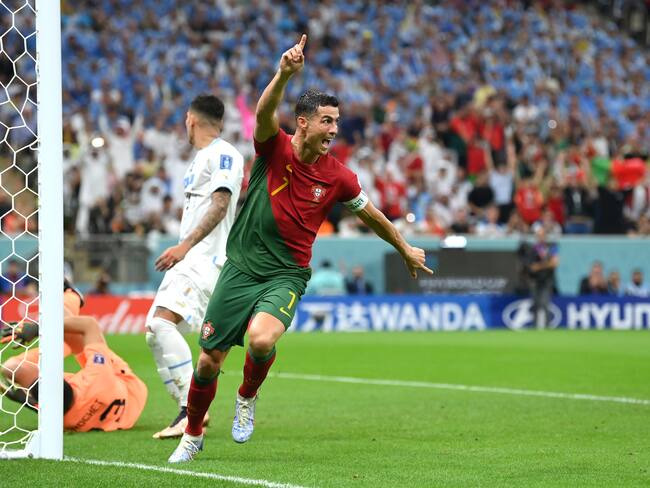 Qatar 2022: Portugal se convierte en el tercer clasificado a los octavos de final