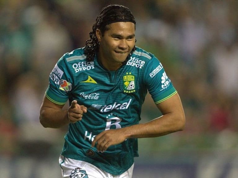 Carlos Peña. Foto: Getty