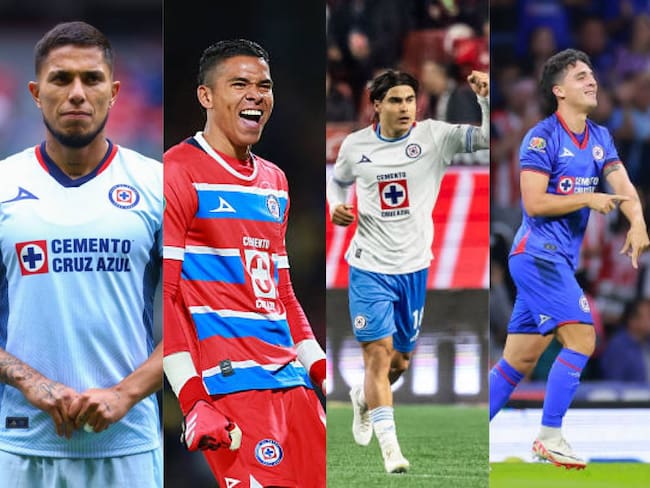 Cruz Azul: ¿Cuánto ha invertido la Máquina en los últimos dos años en refuerzos?