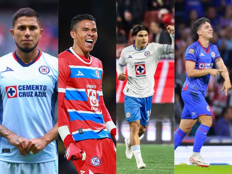 Cruz Azul: ¿Cuánto ha invertido la Máquina en los últimos dos años en refuerzos?