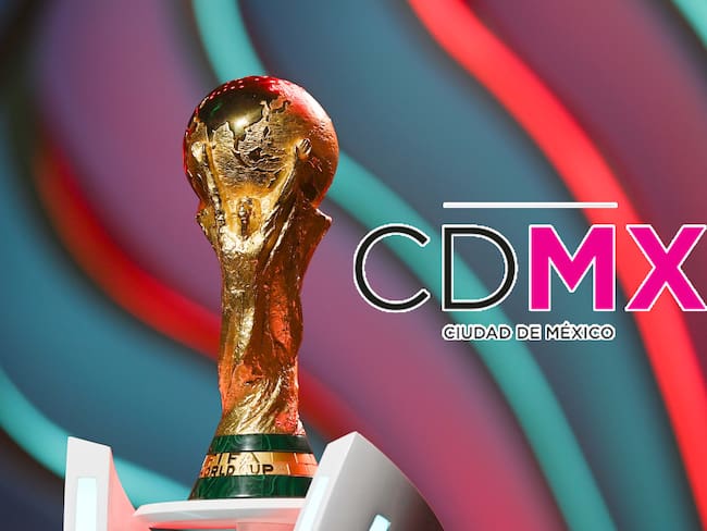 La Copa del Mundo llegará a la CDMX: Iztapalapa será la sede
