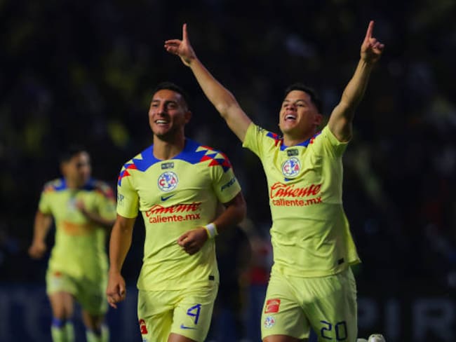 Liga MX: Estadísticas que nos dejó el Apertura 2023