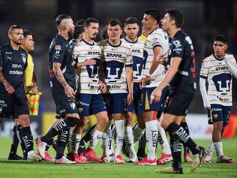Pumas vs Monterrey: EN VIVO, dónde, cuándo y a qué hora ver el Play In del Clausura 2025