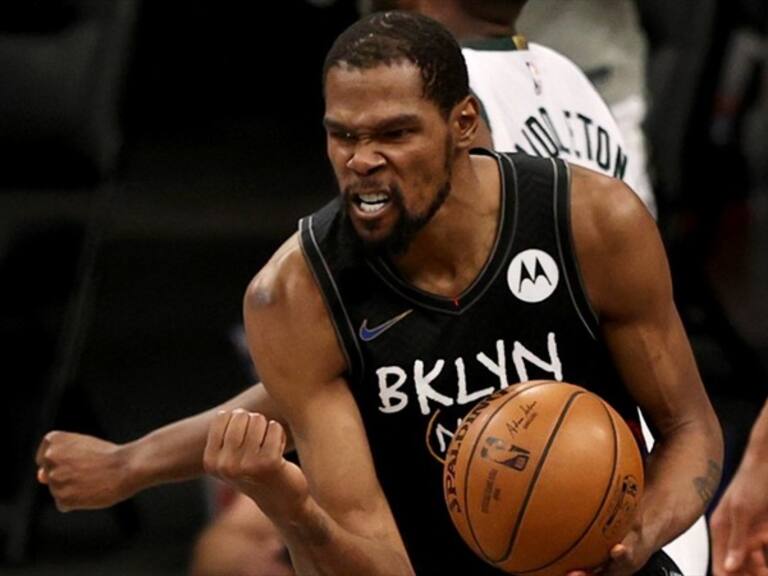 Kevin Durant. Foto: GettyImages