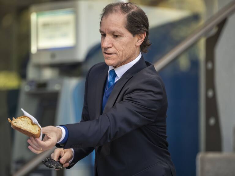 Jaime Ordiales será el nuevo encargado de Selecciones Nacionales