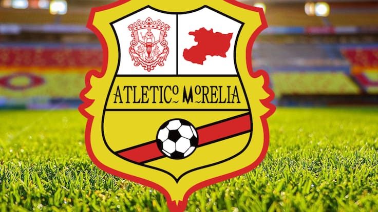 Atlético Morelia en crisis: Separados cuatro jugadores por presunta vinculación con apuestas deportivas