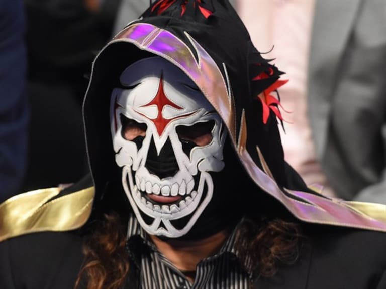 La Parka. Foto: GettyImages