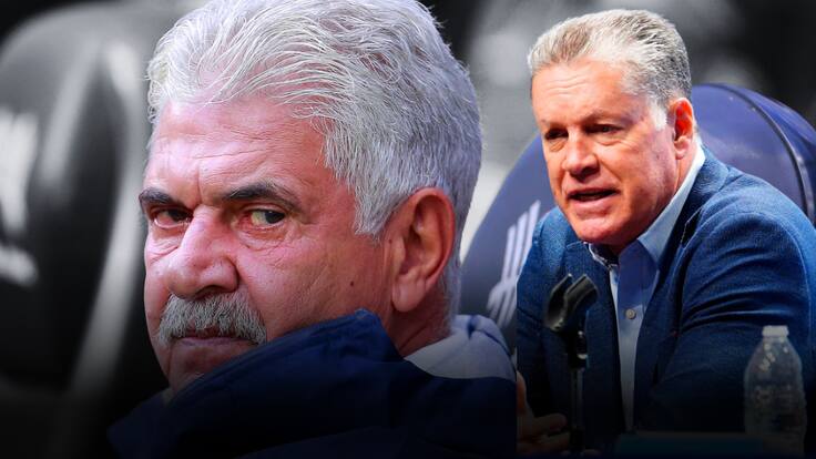 Tuca Ferretti explota contra Ricardo Peláez en pleno programa en Vivo: ‘Son puras jaladas’