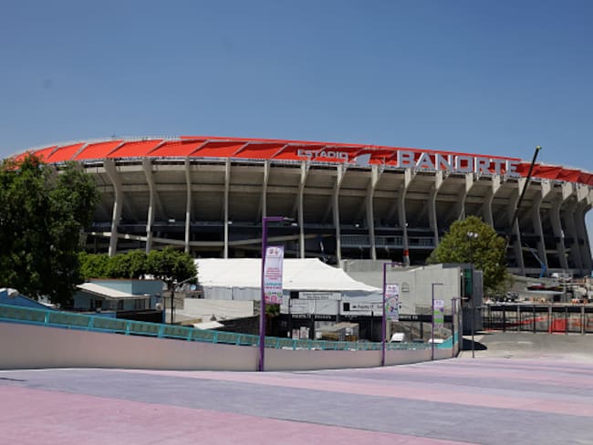 México vs Portugal: Lo que debes saber si vas al Estadio Banorte