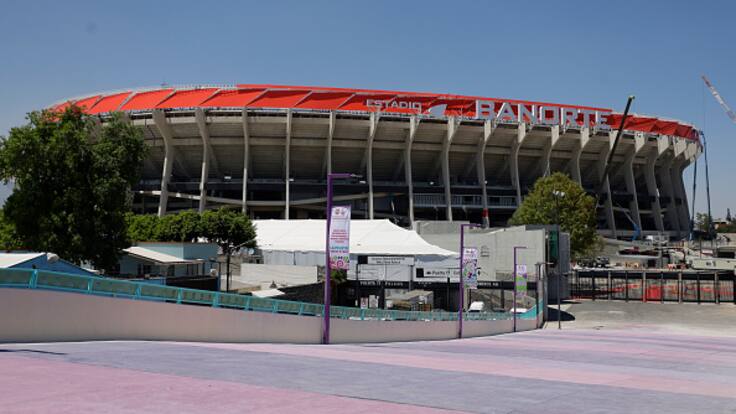 México vs Portugal: Lo que debes saber si vas al Estadio Banorte