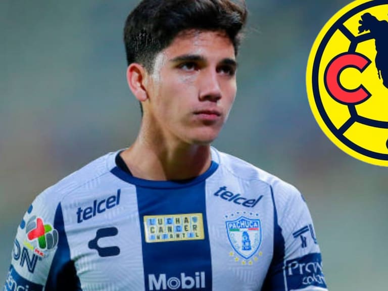 Kevin Álvarez llegará al América con un costo de 11 millones de dólares