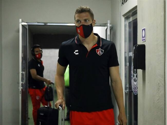 “Muchos nos daban por muertos al inicio”: Julio Furch