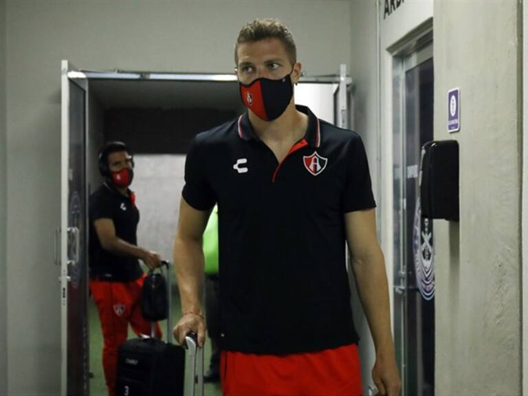 Atlas FC . Foto: getty