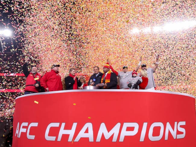 Super Bowl LIX: ¿Cuántos equipos han sido tricampeones en la NFL?