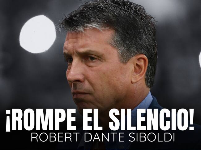 Robert Dante Siboldi rompe silencio y culpa a directivos de Tigres: “Culebro y Doehner inventaron partido vendido vs Rayados para despedirnos”