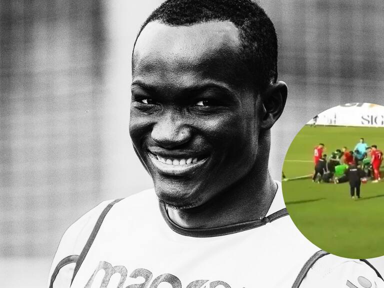 Raphael Dwamena Albania